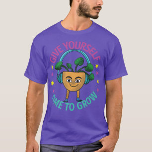 Tägliche Motivation für spirituelles Heften für Mä T-Shirt
