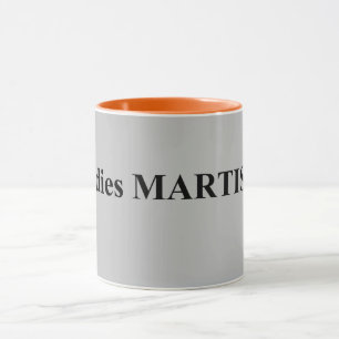 TÄGLICHE Tasse