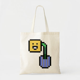Täglicher Entwurf #1 (kleine Tasche) Tragetasche