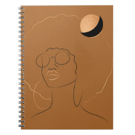 Tägliches Affirmation Notizblock