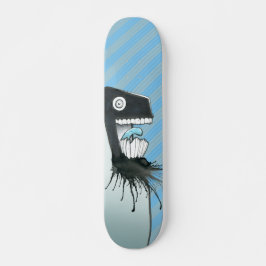 Tägliches Monster Style Deck 01 Skateboard