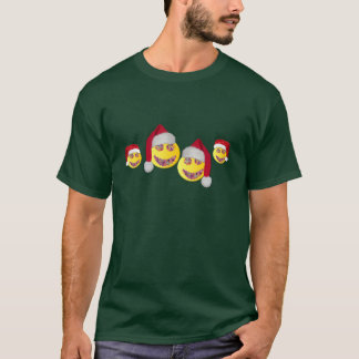 Taglilie Happy Faces T-Shirt