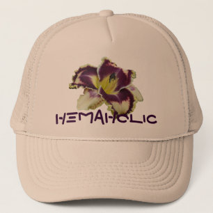 Taglilie Hemaholic Kappe