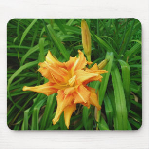 Taglilie Mousepad