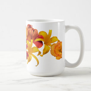 Taglilie-Tasse Tasse