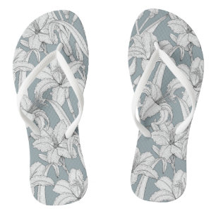 Taglilien Flip Flops