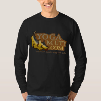 Tagline T - Shirt - Köter-Regel!