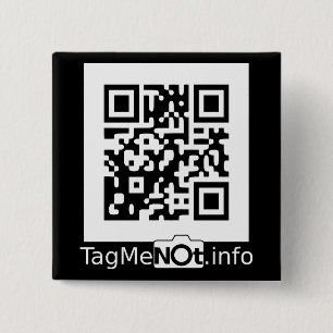TagMeNot Knopf Button