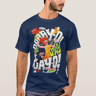 TagO T-Shirt