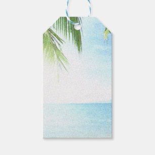 Tags mit Geschenkartikeln für Ocean Beach Geschenkanhänger