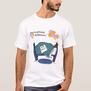 Tagtraum Groundhog Day T-Shirt