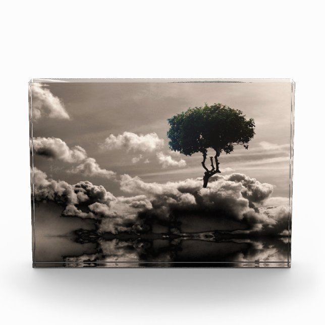 Tagträume Fotoblock (Vorderseite)