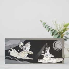 Tagung...irgendwo Einladung