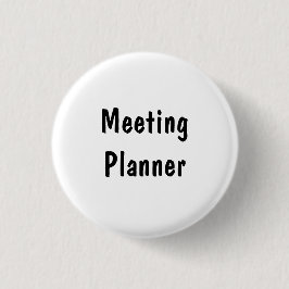 Tagungsplaner Button