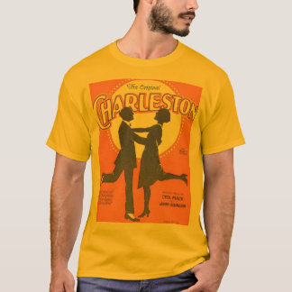 TAH Charleston Reise T-Shirt
