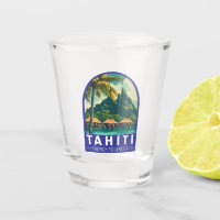 Tahiti Französisch-Polynesien Reisen