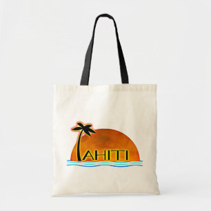 Tahiti-Tasche Tragetasche