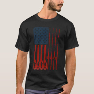 Tahiti Vintage Reiseposter Kunst T-Shirt