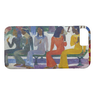 Tahitian Women, Gauguin Case-Mate iPhone Hülle