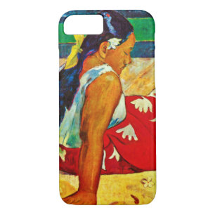 Tahitian Women, Gauguin Case-Mate iPhone Hülle