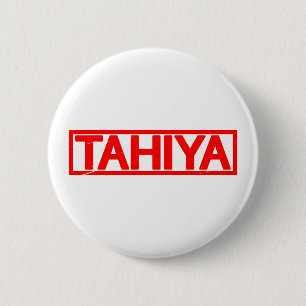 Tahiya-Briefmarke Button