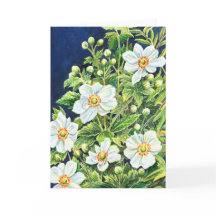 Tahlias Windblumen -