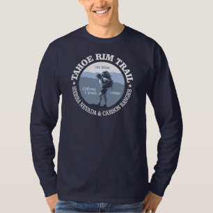 Tahoe Kante-Spur T-Shirt