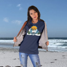 Tahosee: Skijahr, Schnee Ski und Wasserski