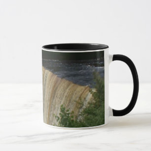 TAHQUAMENON FÄLLE TASSE