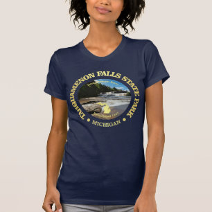 Tahquamenon Falls SP T-Shirt