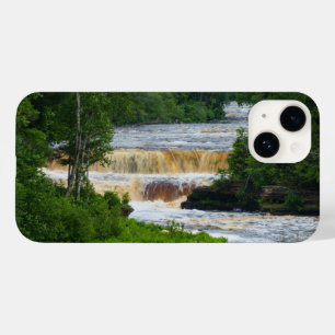 Tahquamenon Lower Falls Case-Mate iPhone Case