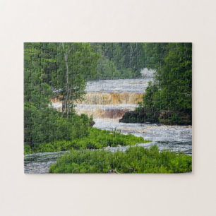 Tahquamenon Puzzle