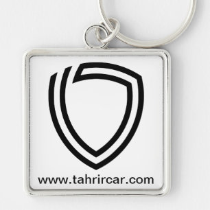 Tahrir Auto-Schlüsselanhänger Schlüsselanhänger