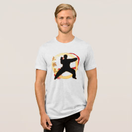 Tai Chi Chuan T - Shirt