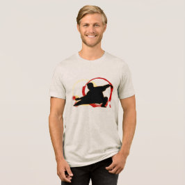 Tai Chi Chuan T - Shirt