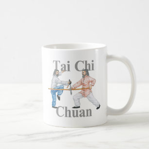 Tai-Chi Chuan Tasse