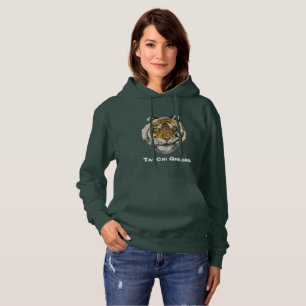 Tai Chi Qigong Sweatshirt