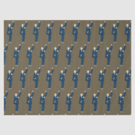 Tai Chi Seidenpapier