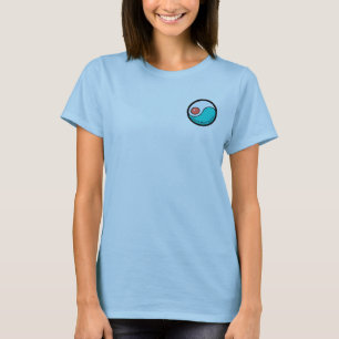 Tai-Chi-Shirt T-Shirt