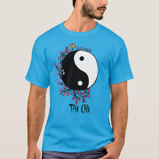 Tai-Chi-T - Shirt