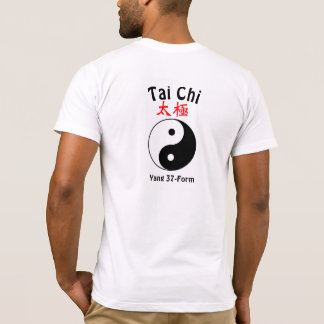 Tai-Chi-T - Shirt