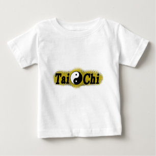T'ai Chi-T - Shirt
