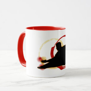 Tai Chi Tasse