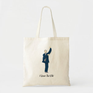 Tai Chi Tragetasche