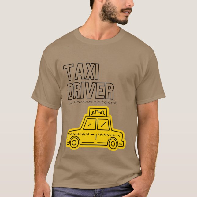 Tai Retro T-Shirt (Vorderseite)
