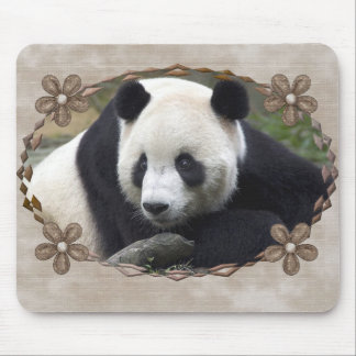 TAI SHAN MOUSEPAD