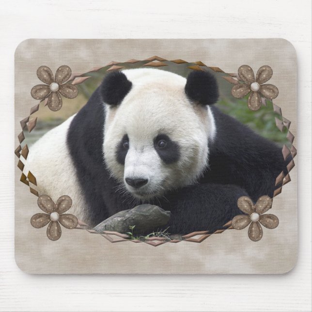 TAI SHAN MOUSEPAD (Vorne)
