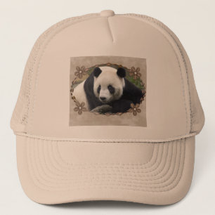 TAI SHAN TRUCKERKAPPE