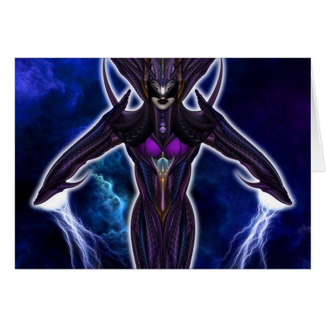 Taidushan Empress Chinsisha (Vorderseite (Horizontal))