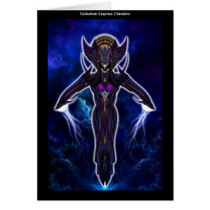 Taidushan Empress Chinsisha